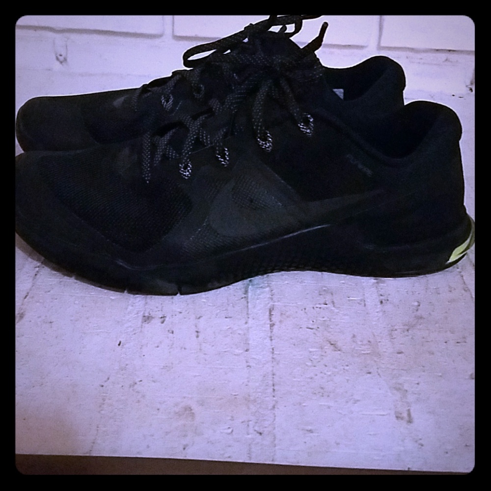 Nike metcon 2
